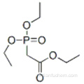 Triethyl fosfonoacetaat CAS 867-13-0